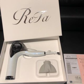 リファ(ReFa)のRefa ビューテック　ドライヤー🌟(ドライヤー)