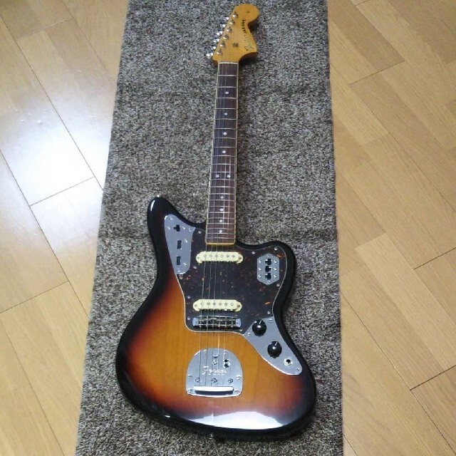 fender JAPAN Jaguar エレキギター