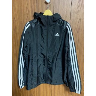 アディダス(adidas)のadidas ウインドブレーカー(ナイロンジャケット)