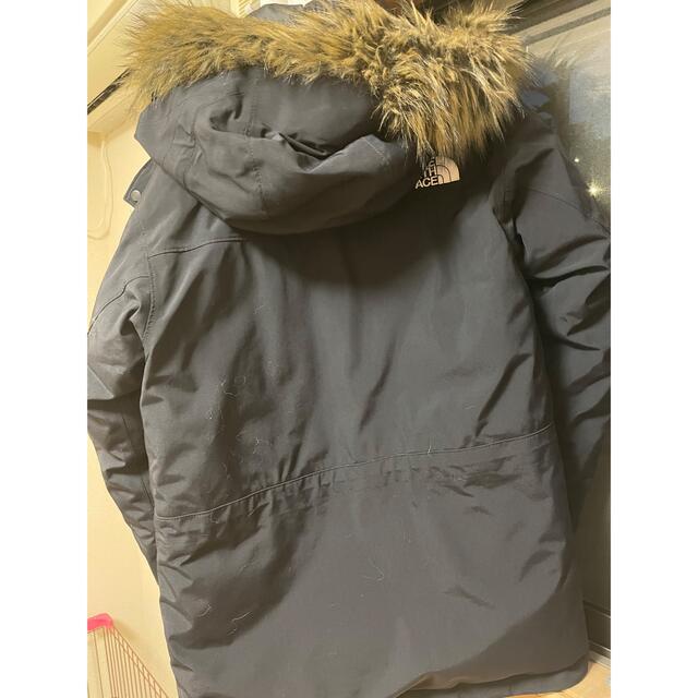 THE north FACE アンタークティカパーカー　Lサイズ 3