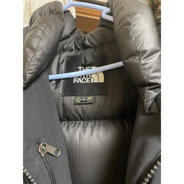 THE north FACE アンタークティカパーカー　Lサイズ 4