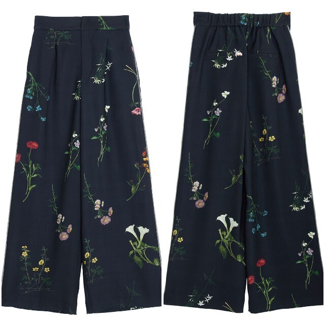 AmeriVINTAGE新作完売UND NEVAEH SIDE CORD パンツ 最新入荷 noxcapital.de