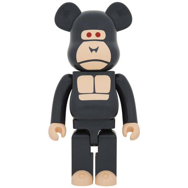 BE@RBRICK XLARGE LITTLE FRIEND 1000％