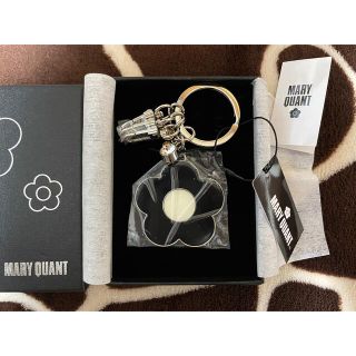 マリークワント(MARY QUANT)のMARY QUANT キーホルダー(キーホルダー)