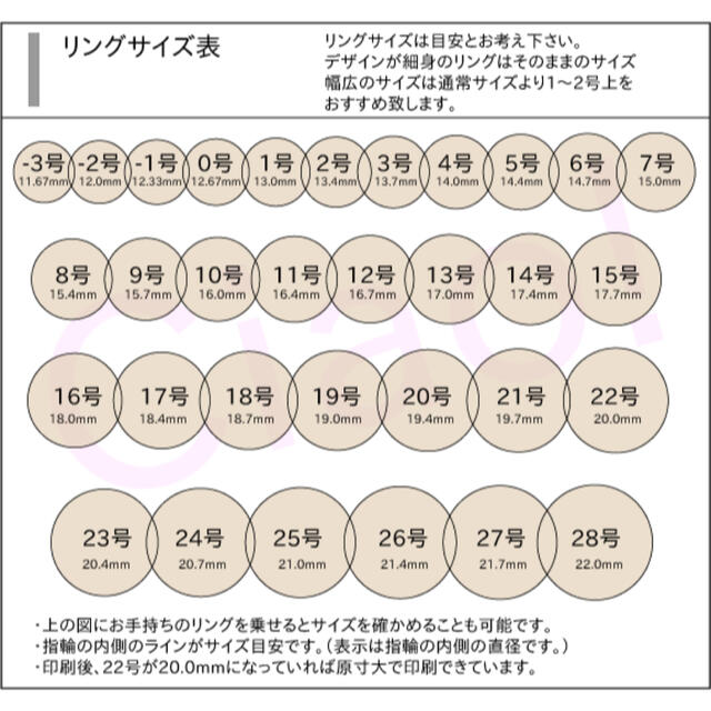 NOJESS(ノジェス)のボールモチーフリング　 レディースのアクセサリー(リング(指輪))の商品写真