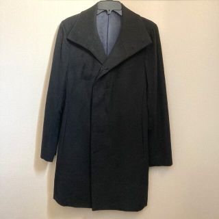 緑林シリーズ 【ARTISAN】BURNS＆FACTORY フーディーコート - 通販