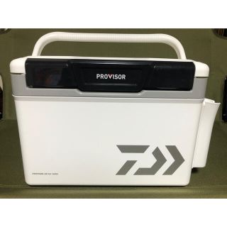 ダイワ(DAIWA)のDAIWA クーラー　PROVISOR-HD GU 1600X(その他)