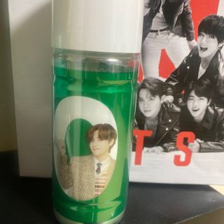 BTS キシリトール　プレミアムボトル　テテ　テヒョン　V(アイドルグッズ)