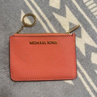 マイケルコース(Michael Kors)の専用(名刺入れ/定期入れ)