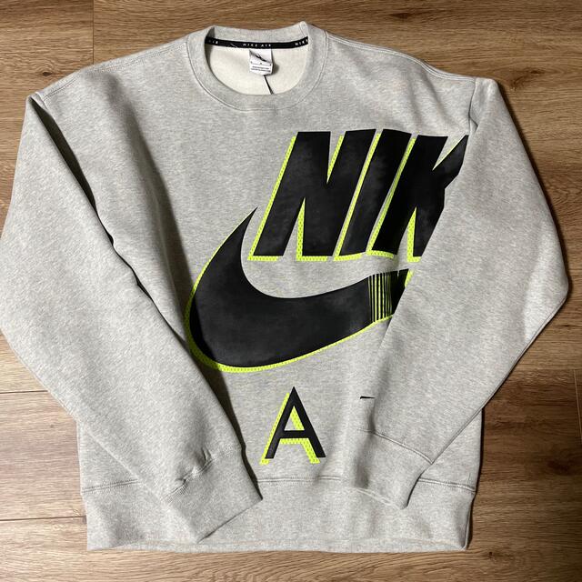 NIKE - NIKE KIMJONES スウェットトレーナーの通販 by サイドベント's