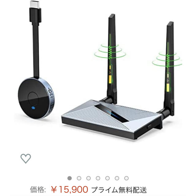 無線 HDMI トランスミッター レシーバー 4K解像度 無線 HDMI トランスミッター レシーバー 4K解像度