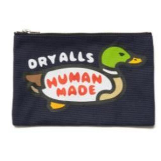 HUMANMADE ヒューマンメード ダック バンクポーチ BANK POUCH メンズのファッション小物(その他)の商品写真