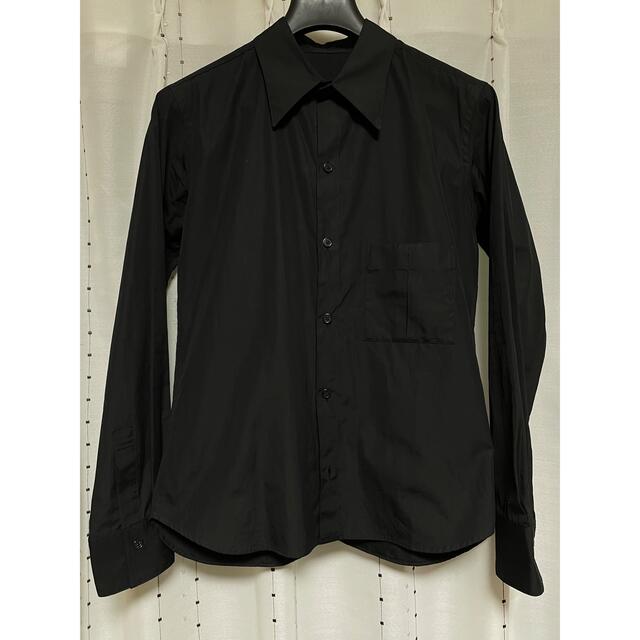 yohji yamamoto pour homme シャツ