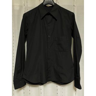 ヨウジヤマモト(Yohji Yamamoto)のyohji yamamoto pour homme シャツ(シャツ)