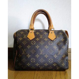 LOUIS VUITTON - LOUIS VUITTON(ルイヴィトン)ミニボストンバッグ