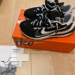 サカイ(sacai)のsacai nike スニーカー(スニーカー)