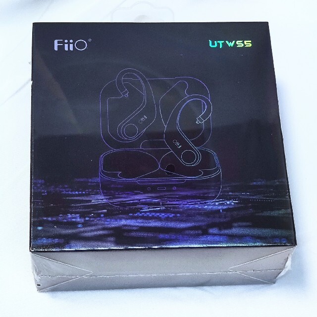 FiiO UTWS5 2pin 新品未開封