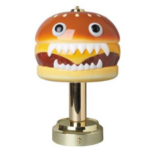 アンダーカバー(UNDERCOVER)のUNDERCOVER HAMBURGER LAMP(その他)