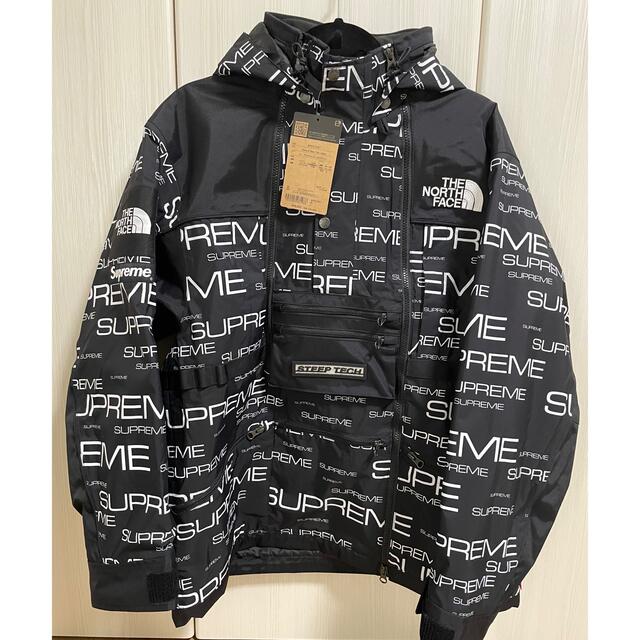 Supreme(シュプリーム)のThe North Face Steep Tech Apogee Jacket メンズのジャケット/アウター(マウンテンパーカー)の商品写真