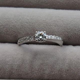 俄 婚約指輪の通販 38点 | 俄を買うならラクマ