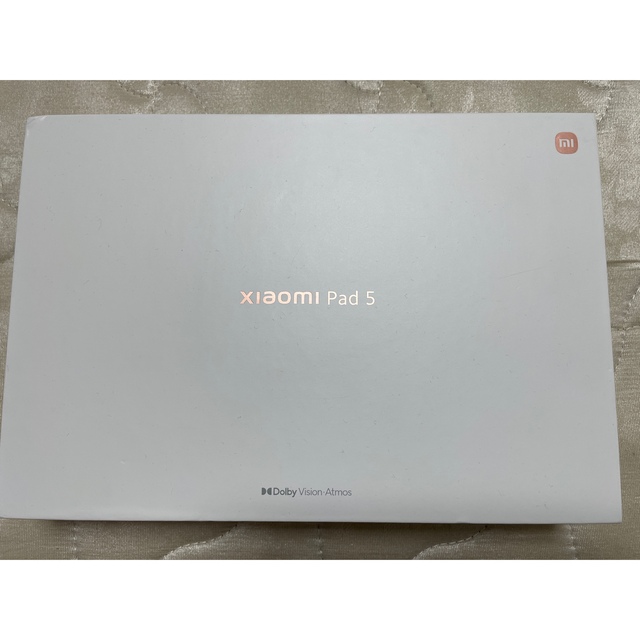 Xiaomi Pad 5 国内版 6GB + 128GB