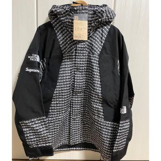 シュプリーム(Supreme)のシュプリーム　ノースフェイス　スタッズ　マウンテンライトジャケット(マウンテンパーカー)