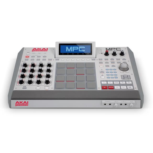 AKAI MPC ルネッサンス