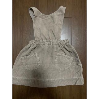 ザラキッズ(ZARA KIDS)のちびとりん様　専用(ワンピース)