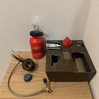 Primus OmniLite TI プリムスオムニライト www.vetrepro.fr