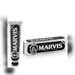 マービス(MARVIS)のMarvis リコラスミント(歯磨き粉)