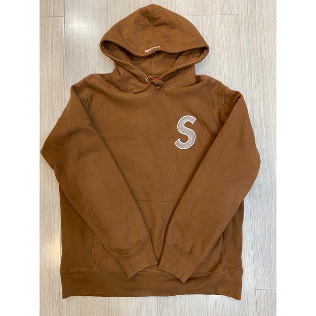 Supreme(シュプリーム)のSRさん専用 メンズのトップス(パーカー)の商品写真