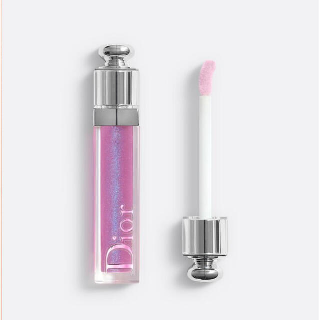 Dior(ディオール)のディオール　アディクト　ステラー　グロス コスメ/美容のベースメイク/化粧品(リップグロス)の商品写真