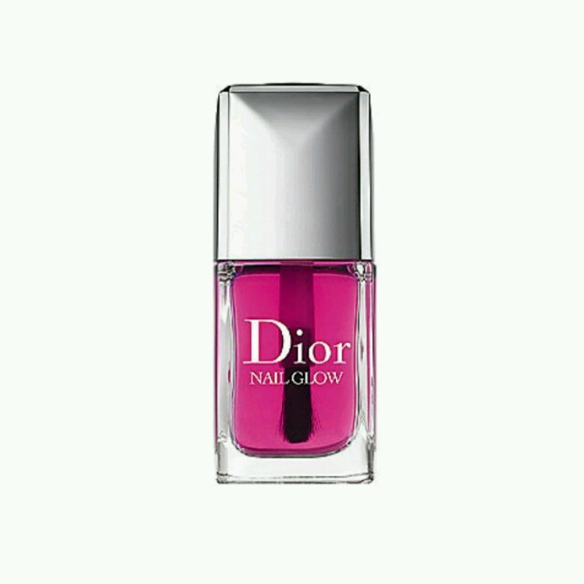 Dior(ディオール)のDior ネイルグロウ コスメ/美容のネイル(マニキュア)の商品写真