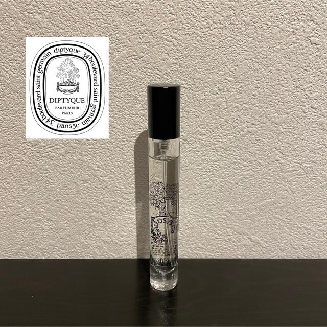 diptyque - diptyque オードトワレ フィロシコス 7.5mlの通販 by Mimi shop｜ディプティックならラクマ