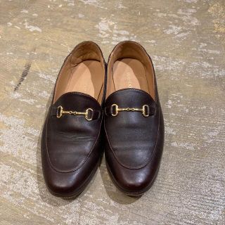 ドゥーズィエムクラス(DEUXIEME CLASSE)のCAMINANDO BIT SLIP ON(ローファー/革靴)