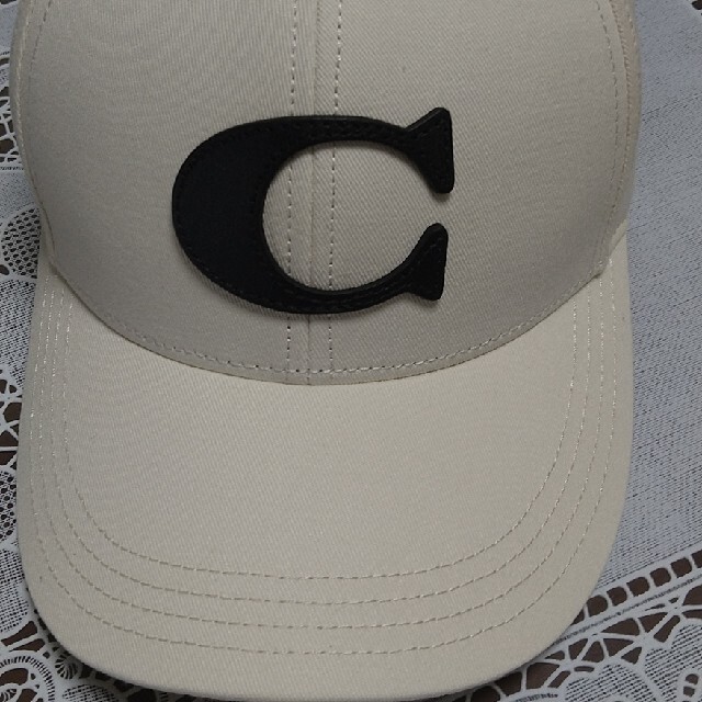 COACH(コーチ)のコーチ　キャップ メンズの帽子(キャップ)の商品写真
