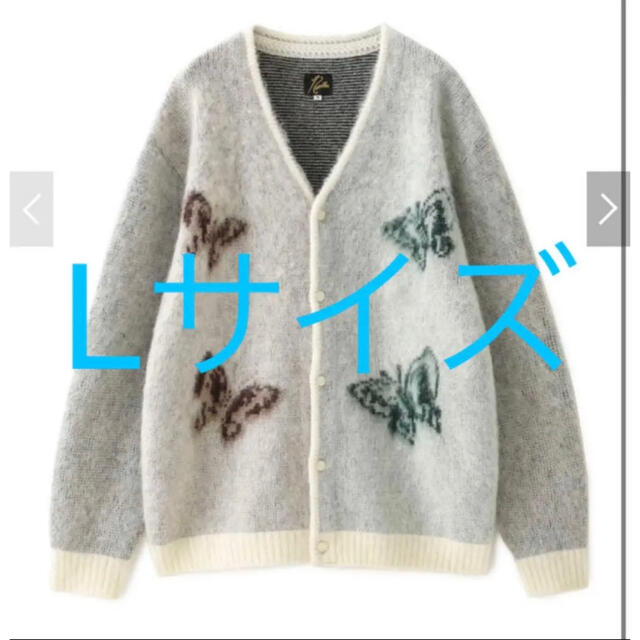 Needles needles カーディガン モヘアカーディガン トラックパンツ モヘアカーディガン needles Needles needles カーディガン モヘアカーディガン トラックパンツ モヘアカーディガン needles