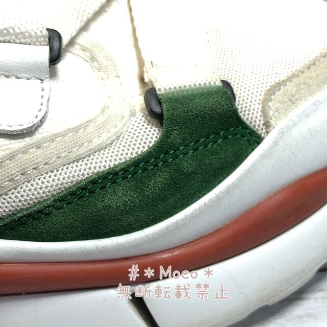 CHLOE クロエ SONNIE LOW ソニー ロー スニーカー 38 | loneoakpoint.com