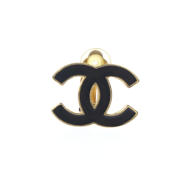 シャネル CHANEL ココマーク 片方のみ イヤリング | zhpk.kz