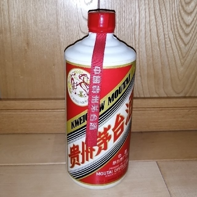 2022秋冬新作】 貴州茅台酒 未開封 蒸留酒+スピリッツ - printwise.ie