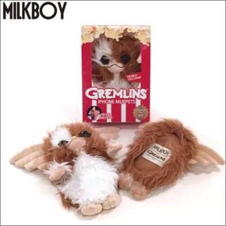 ミルクボーイ(MILKBOY)のMILKBOY♡ギズモ(iPhoneケース)