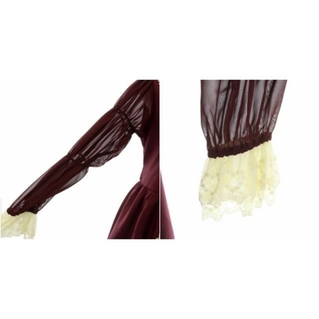 axes femme - アクシーズファム カワイイ ミルフィーユケーキ axes femme - アクシーズファム カワイイ ミルフィーユケーキ