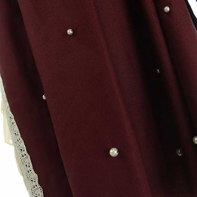 axes femme - アクシーズファム カワイイ ミルフィーユケーキ axes femme - アクシーズファム カワイイ ミルフィーユケーキ