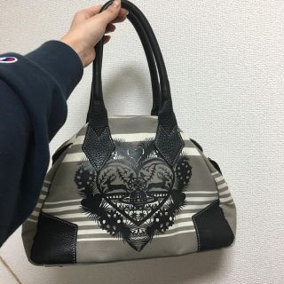 ヴィヴィアンウエストウッド(Vivienne Westwood)の✯Vivienne ＊ ボストンバッグ(ボストンバッグ)