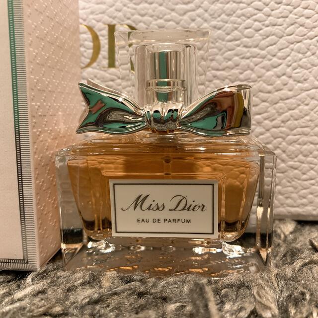 Dior - 【美品】ミスディオール オードゥ パルファンの通販 by ささ ...