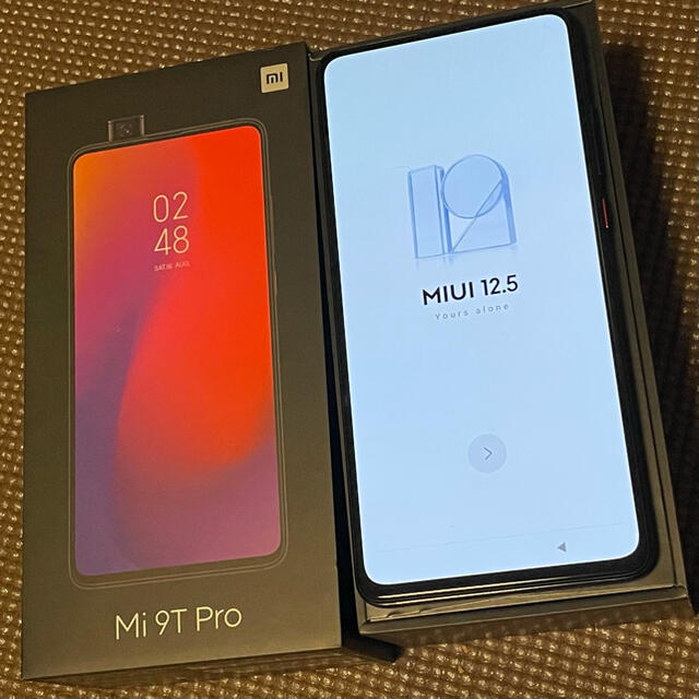 Xiaomi Mi 9T Pro Global Version