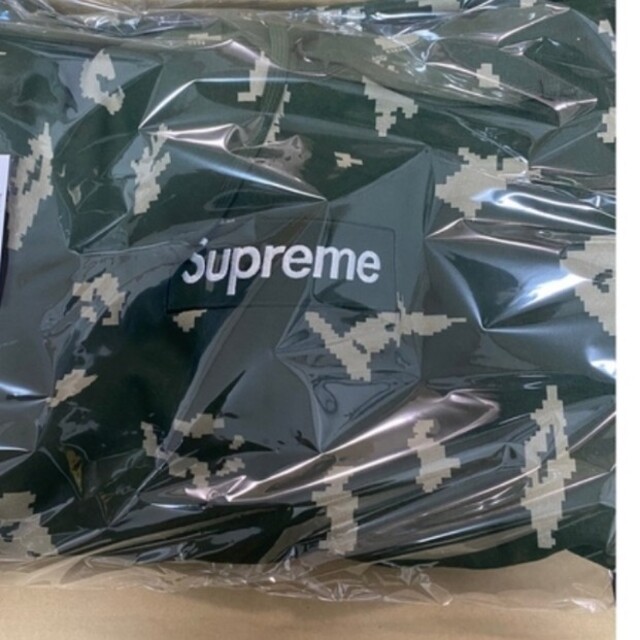 Supreme(シュプリーム)のSupreme Box Logo Hooded Sweatshirt L メンズのトップス(パーカー)の商品写真