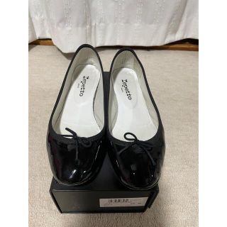 レペット(repetto)のレペット 38 pitchan様専用です(バレエシューズ)