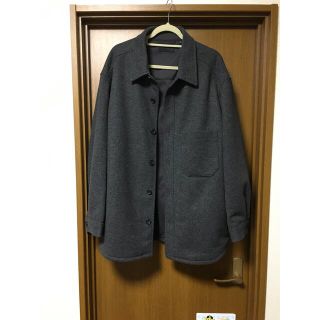 ユニクロ(UNIQLO)のユニクロ　チェスターコート　4XL(チェスターコート)