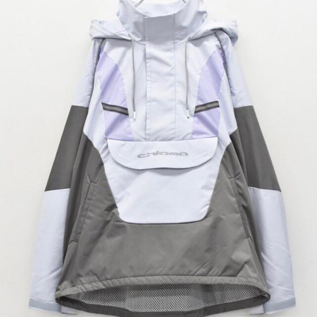 公式サイト chloma ANORAK Y2K パーカー その他 - www.britanico.edu.ec